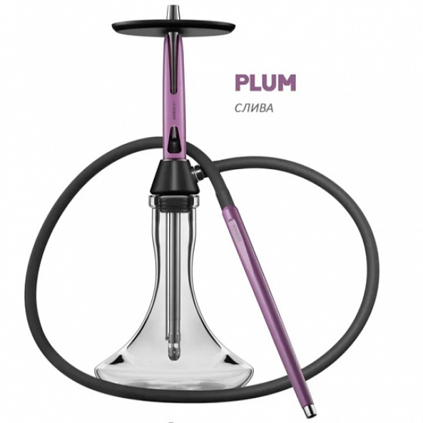 Кальян Koress K3 Plum в Челябинске