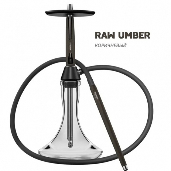 Кальян Koress K3 RAW Umber в Челябинске