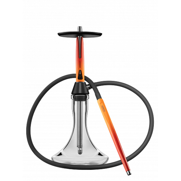 Кальян Koress K3 Flame в Челябинске