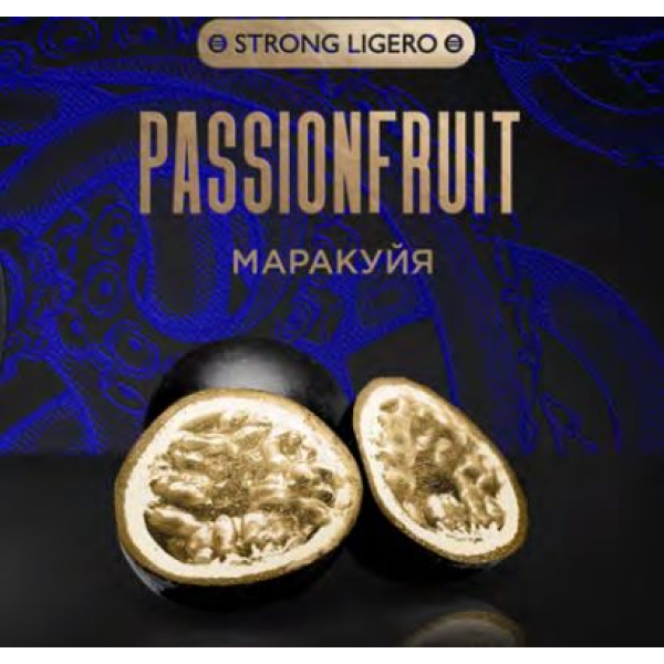 Табак Kraken Strong Passionfruit (Маракуйя) 100 гр в Челябинске