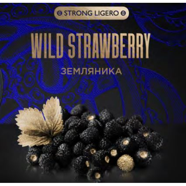 Табак Kraken Strong Wild strawberry (Земляника) 100 гр в Челябинске