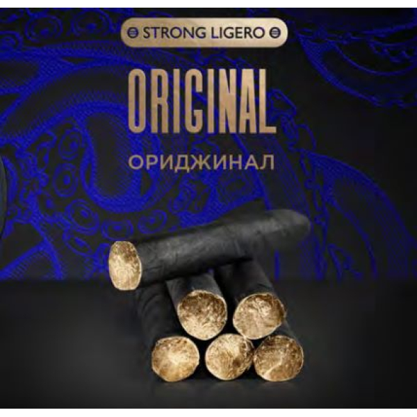 Табак Kraken Strong Original (Ориджинал) 30 гр в Челябинске