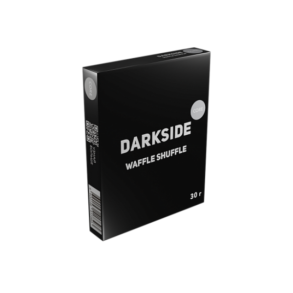 Табак Darkside Core WAFFLE SHUFFLE 30 грамм в Челябинске