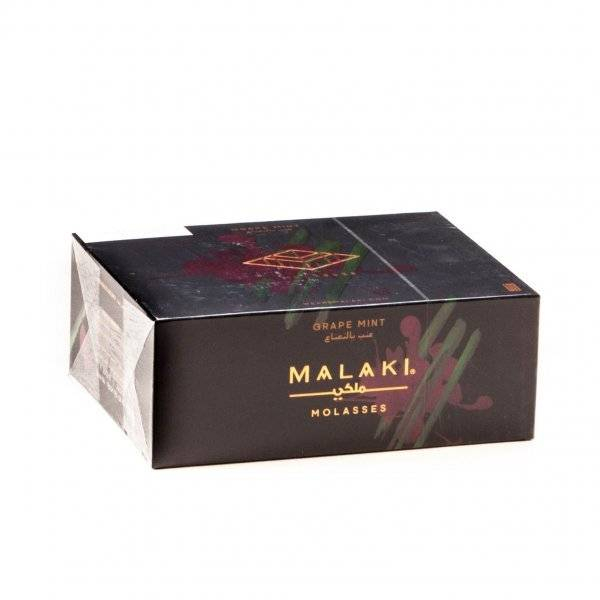 Табак Malaki Grape Mint 1 кг в Челябинске