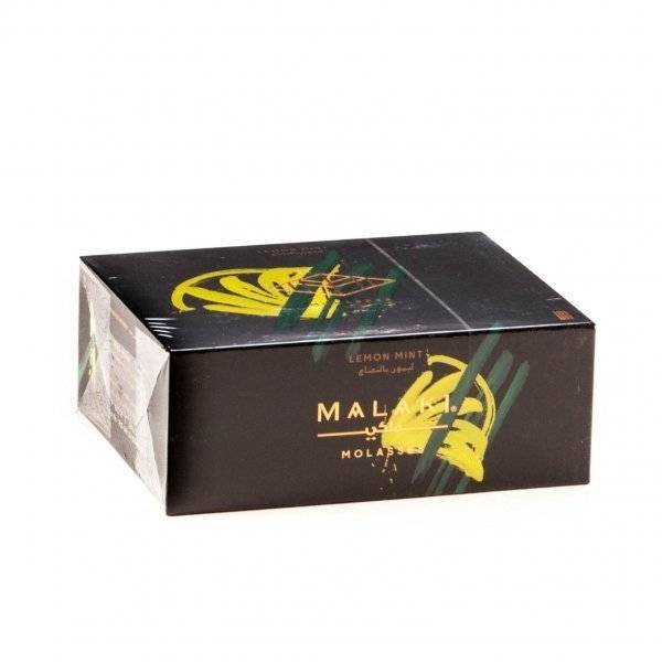 Табак Malaki Lemon Mint 1 кг в Челябинске