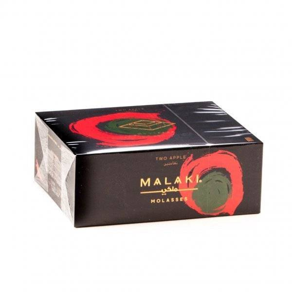 Табак Malaki Two Apple 1 кг в Челябинске