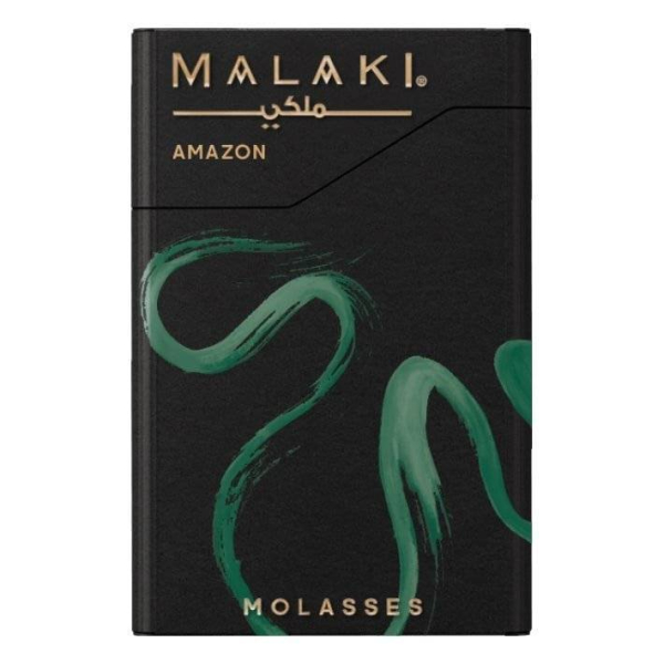 Табак Malaki Amazon 50 грамм в Челябинске