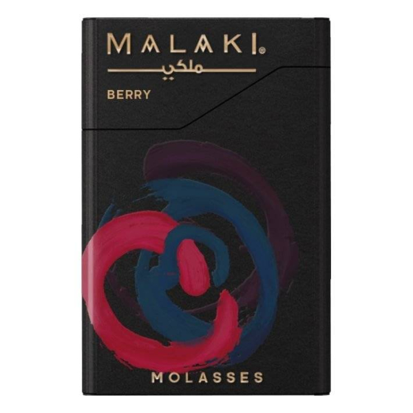 Табак Malaki Berry 50 грамм в Челябинске