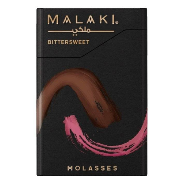 Табак Malaki Bittersweet 50 грамм в Челябинске