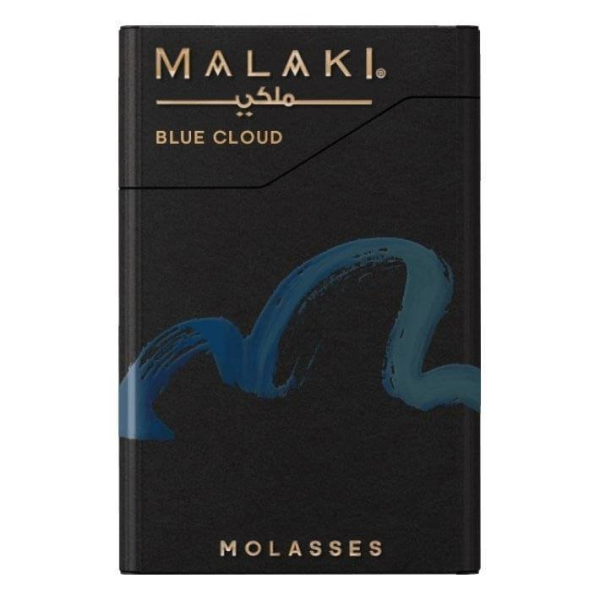 Табак Malaki Blue Cloud 50 грамм в Челябинске