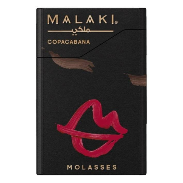 Табак Malaki Copacabana 50 грамм в Челябинске