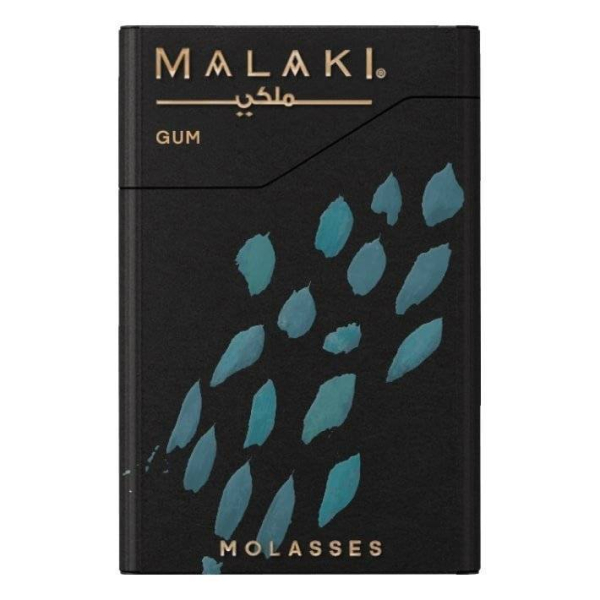 Табак Malaki Gum 50 грамм в Челябинске