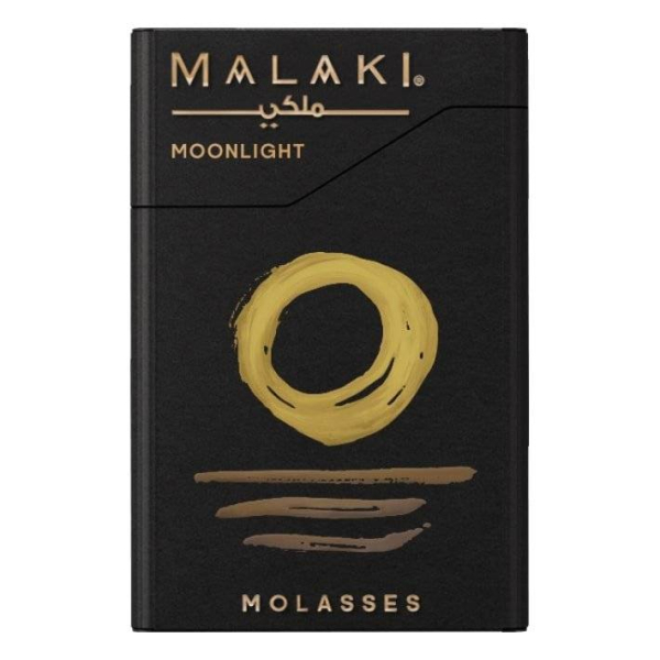 Табак Malaki Moonlight 50 грамм в Челябинске