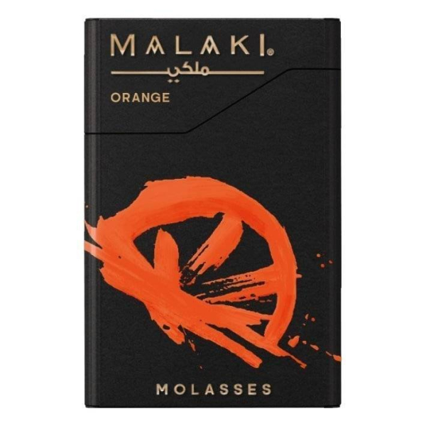 Табак Malaki Orange 50 грамм в Челябинске