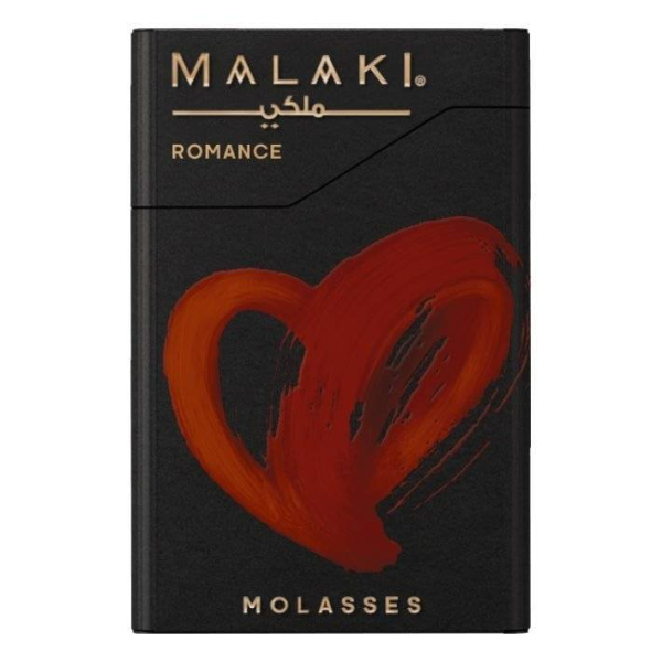 Табак Malaki Romance 50 грамм в Челябинске