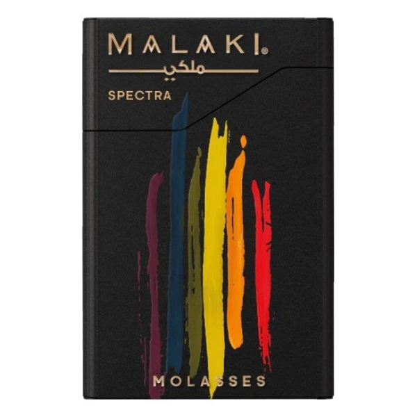 Табак Malaki Spectra 50 грамм в Челябинске
