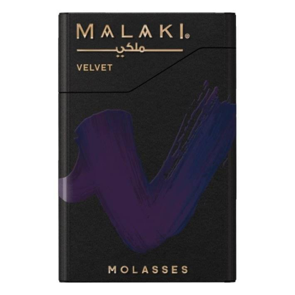 Табак Malaki Velvet 50 грамм в Челябинске
