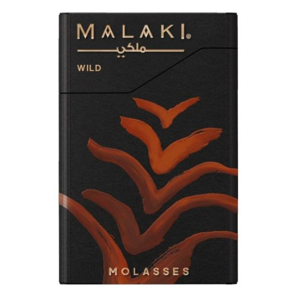 Табак Malaki Wild 50 грамм в Челябинске