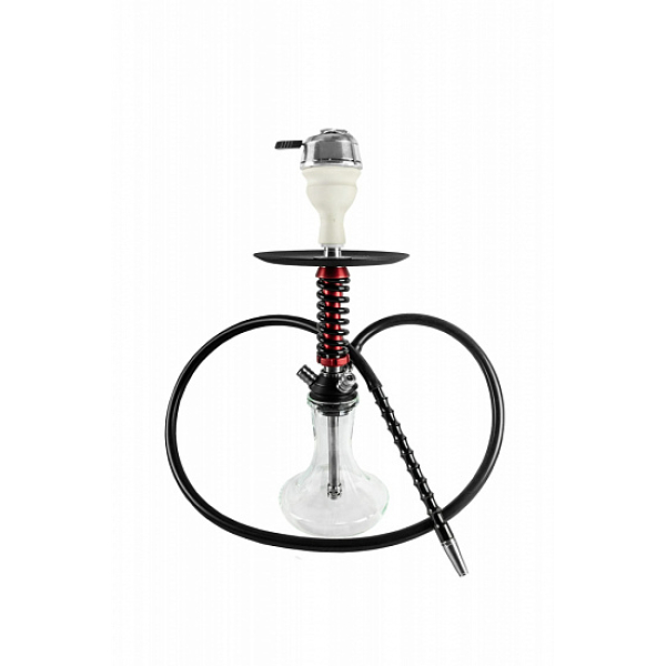 Кальян Mamay Customs Micro Coilovers Mahogany в Челябинске