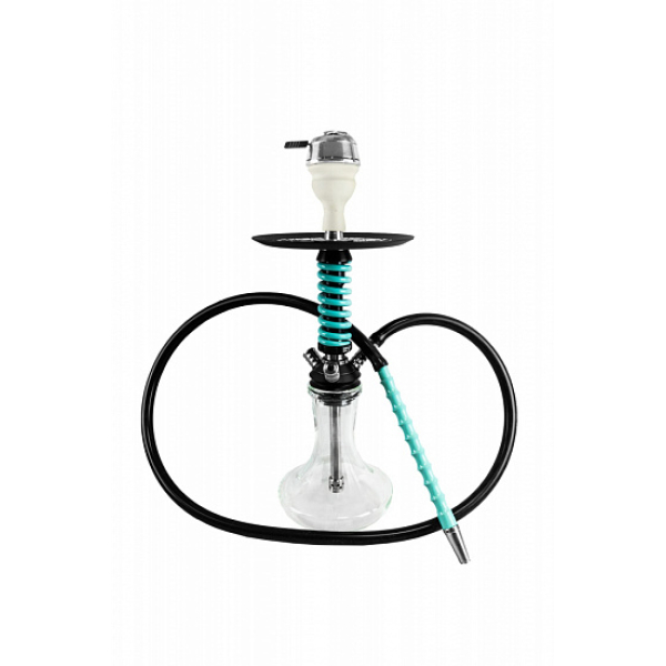Кальян Mamay Customs Micro Coilovers Mint в Челябинске