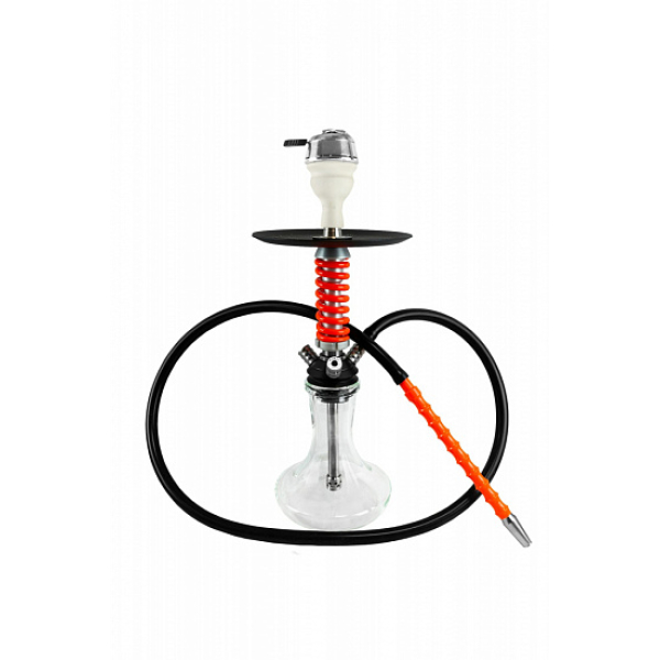 Кальян Mamay Customs Micro Coilovers Red в Челябинске