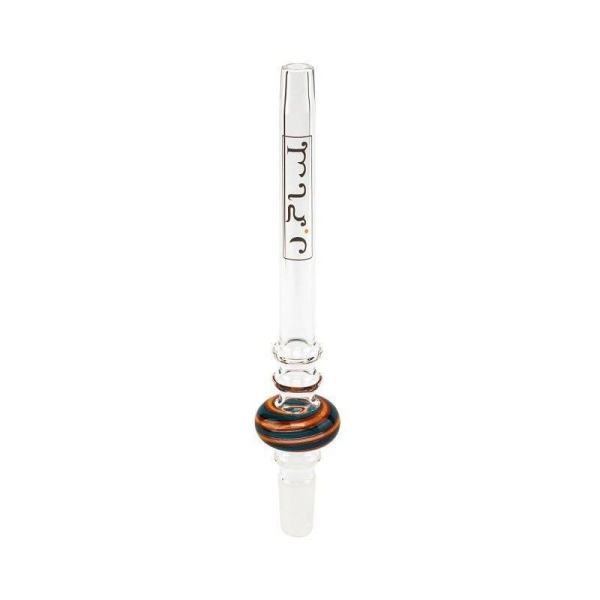 Стеклянный мундштук MIG Glass Pandora в Челябинске