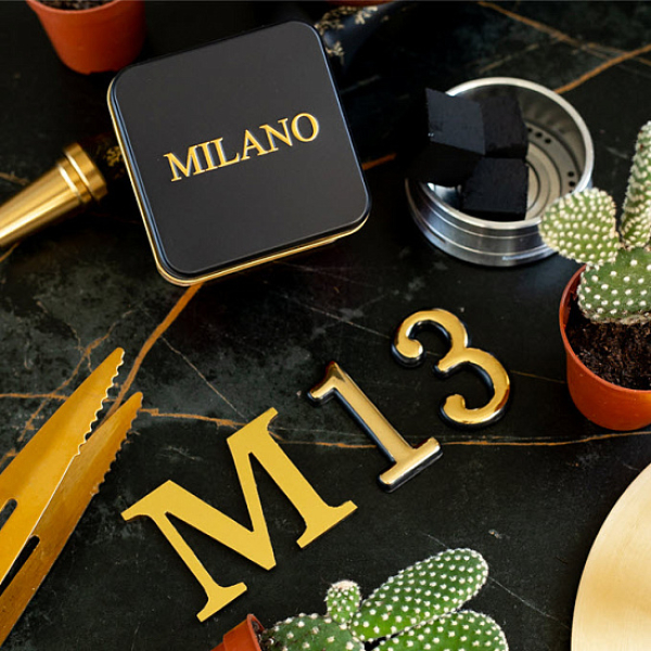 Табак MILANO GOLD М13 OPUNTIA C 100 гр в Челябинске