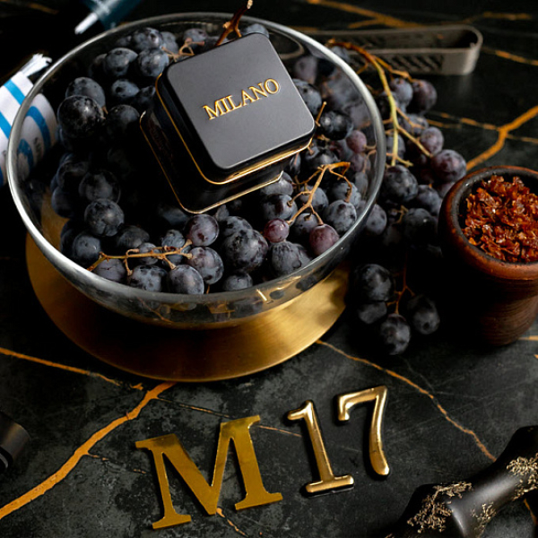 Табак MILANO GOLD М17 ISABEL 100 гр в Челябинске