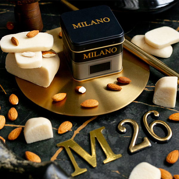 Табак MILANO GOLD М26 MARZIPAN 100 гр в Челябинске