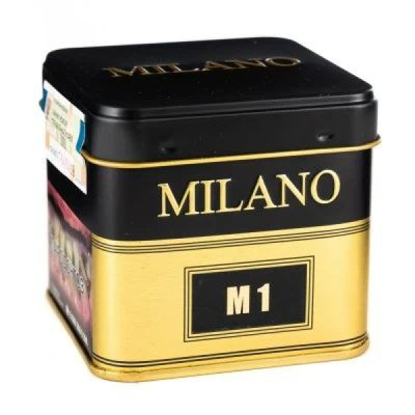 Табак MILANO GOLD M1 Pineapple 25 гр в Челябинске