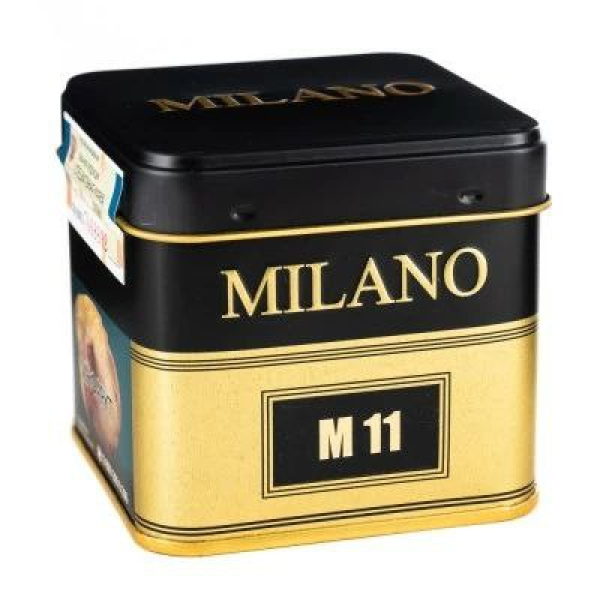 Табак MILANO GOLD М11 WATERMELON CANDY 25 гр в Челябинске