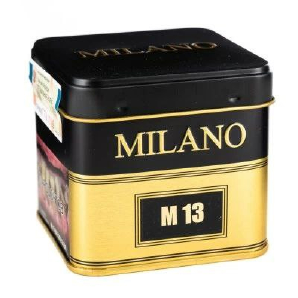 Табак MILANO GOLD М13 OPUNTIA C 25 гр в Челябинске