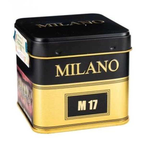 Табак MILANO GOLD М17 ISABEL 25 гр в Челябинске