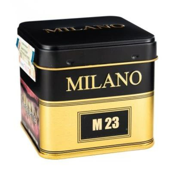 Табак MILANO GOLD М23 DRAGON HEART 25 гр в Челябинске