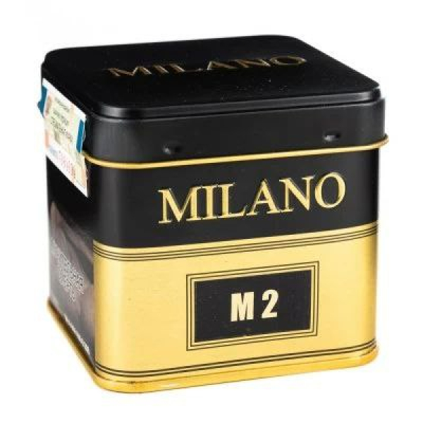 Табак MILANO GOLD М2 PAPAYA 25 гр в Челябинске