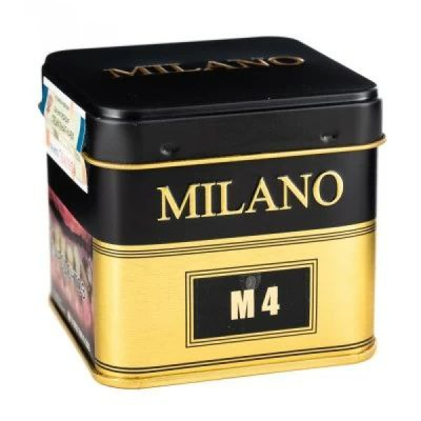 Табак MILANO GOLD М4 PASSION FRUIT 25 гр в Челябинске