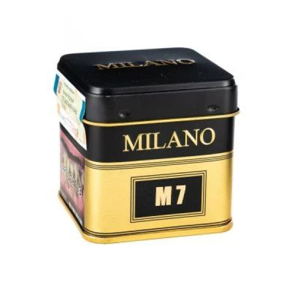 Табак MILANO GOLD М7 LAVENDER 25 гр в Челябинске