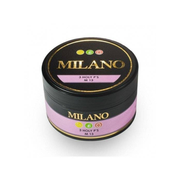 Табак Milano 3 Holy PS 100 гр в Челябинске