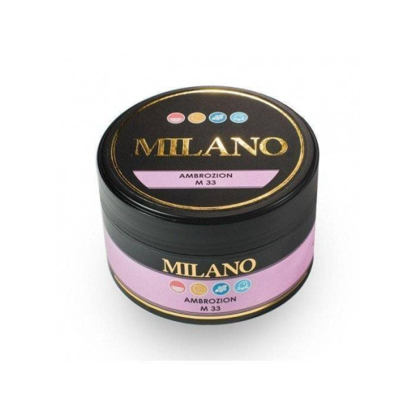 Табак Milano Ambrozion 100 гр в Челябинске