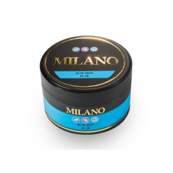 Табак Milano Blue Mist 100 гр в Челябинске