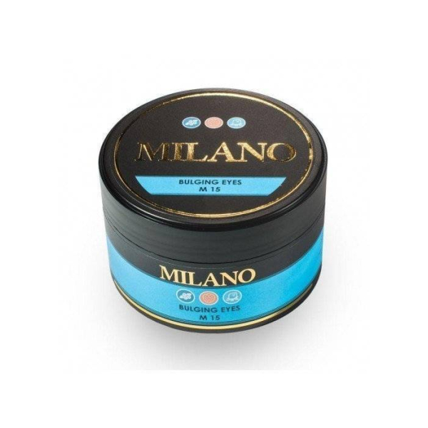 Табак Milano Bulging Eyes 100 гр в Челябинске