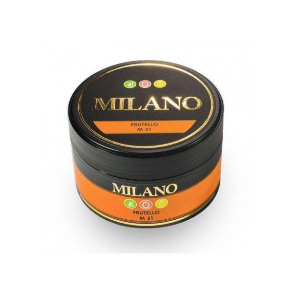 Табак Milano Frutello 100 гр в Челябинске