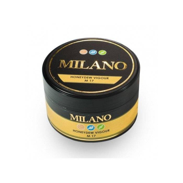 Табак Milano Honeydew Vigour 100 гр в Челябинске