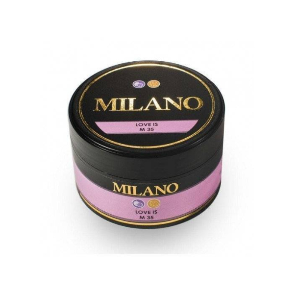 Табак Milano Love Is 100 гр в Челябинске