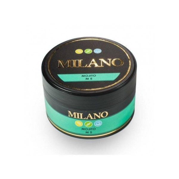 Табак Milano Mojito 100 гр в Челябинске