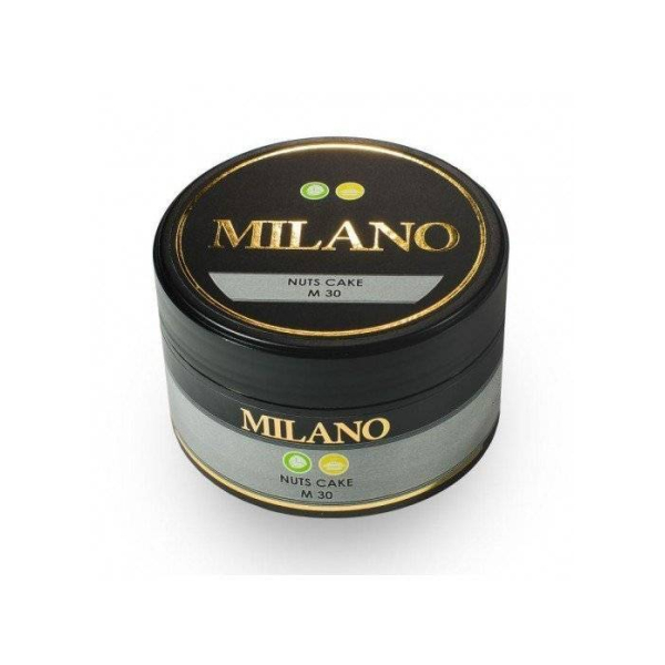 Табак Milano Nuts Cake 100 гр в Челябинске