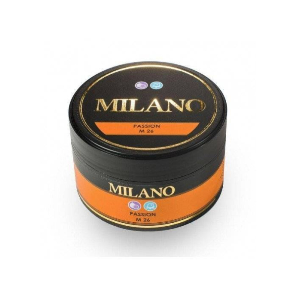 Табак Milano Passion 100 гр в Челябинске