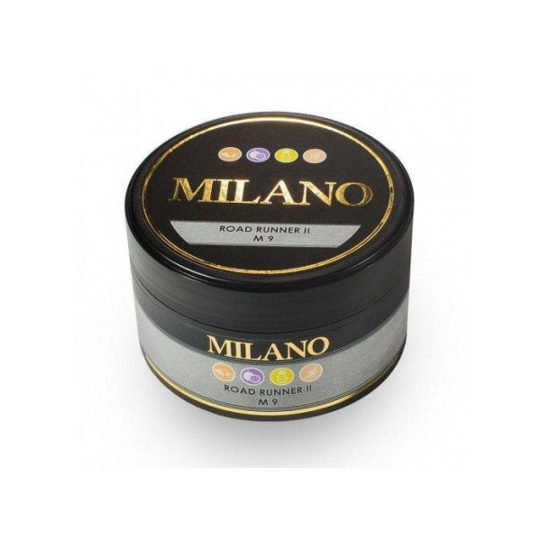 Табак Milano Road Runner II 100 гр в Челябинске