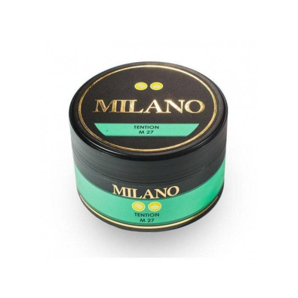 Табак Milano Tention 100 гр в Челябинске