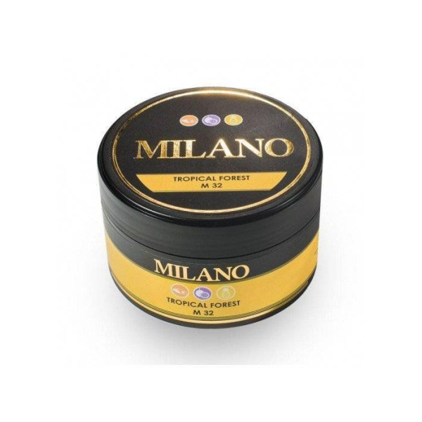 Табак Milano Tropical Forest 100 гр в Челябинске